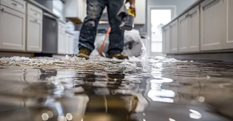 Water damage restoration companies near me in Prince, WV - Emergency flood extraction